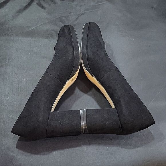 BRAND NEW COOLER PLATFORM BLOCK HEEL WOMEN'S PUMP - Picture 14 of 16